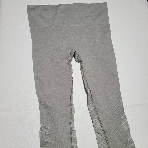 BLANQI Hipster Contour Leggings sz M - Picture 3 of 10